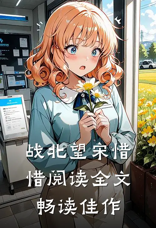 战北望宋惜惜阅读全文畅读佳作