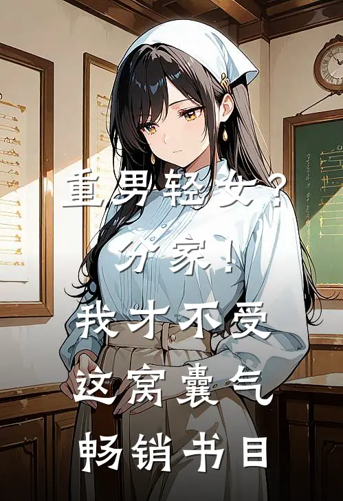 重男轻女？分家！我才不受这窝囊气畅销书目
