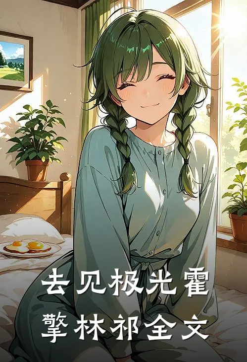 去见极光霍擎林祁全文