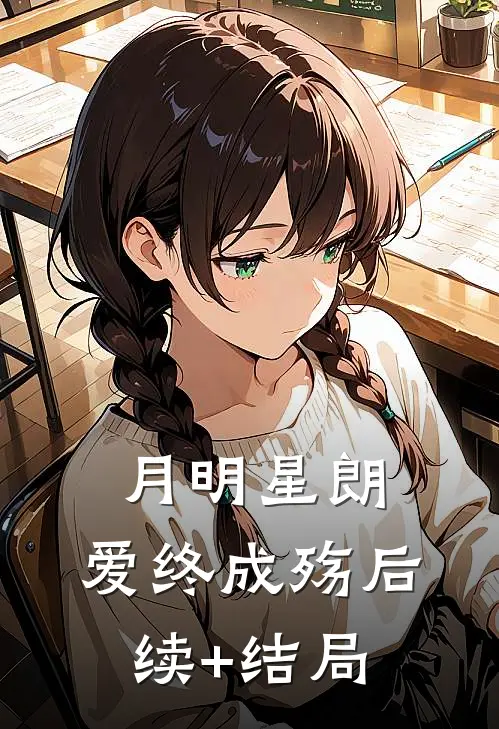 月明星朗，爱终成殇后续+结局