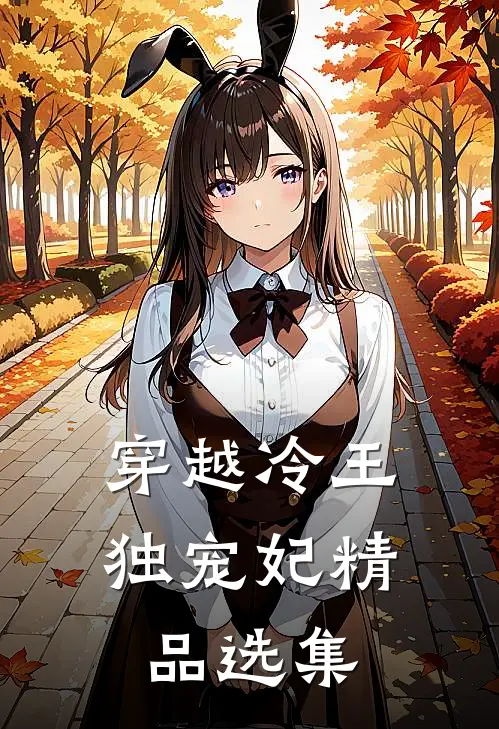 穿越冷王独宠妃精品选集