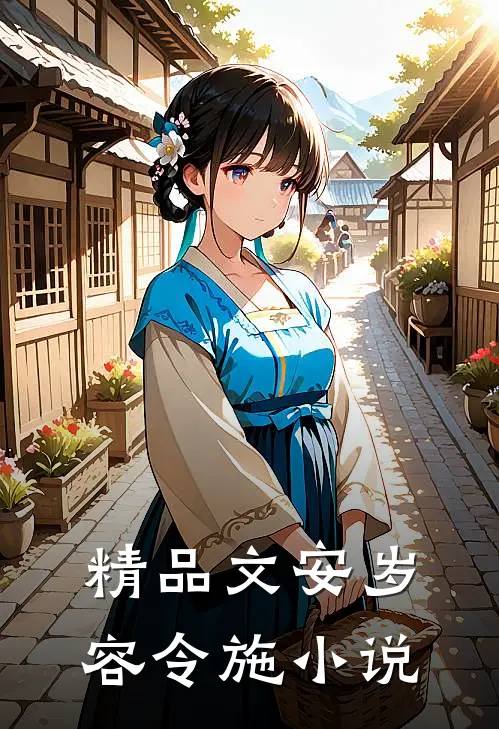 精品文安岁容令施小说