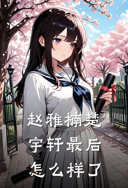 赵雅楠楚宇轩最后怎么样了