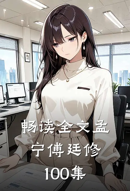 畅读全文孟宁傅廷修100集