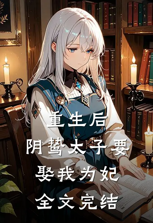 重生后，阴鸷太子要娶我为妃全文完结