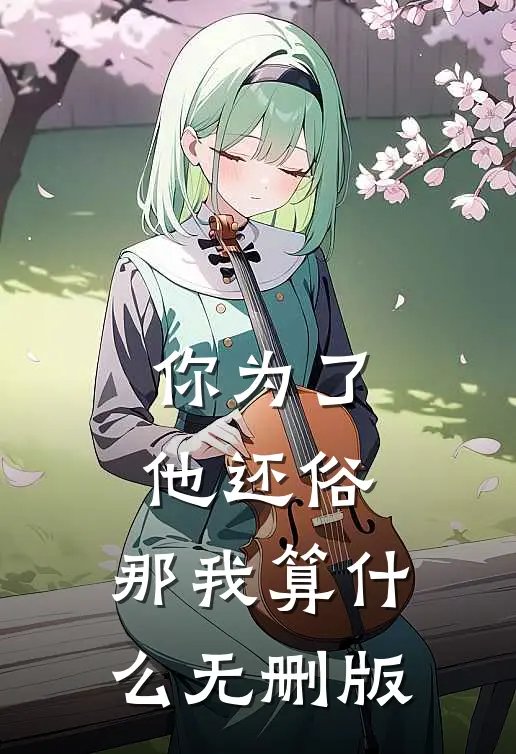 你为了他还俗，那我算什么无删版