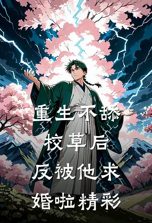 重生不舔校草后，反被他求婚啦精彩