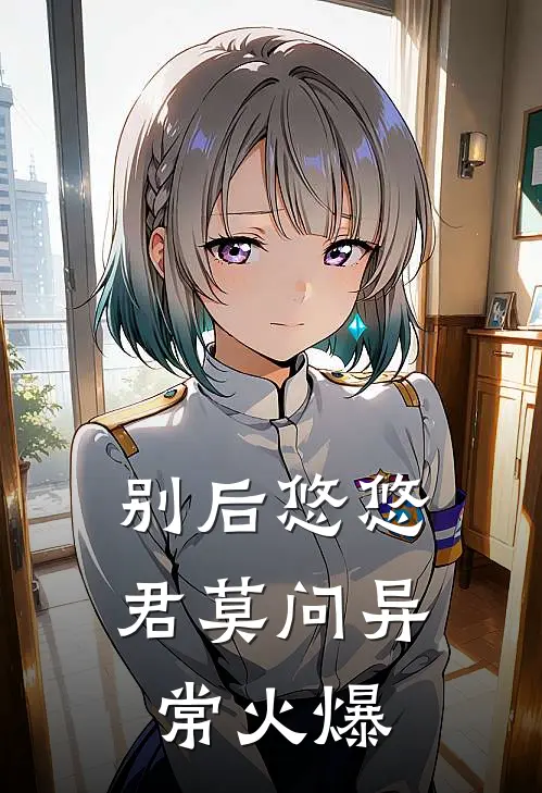 别后悠悠君莫问异常火爆