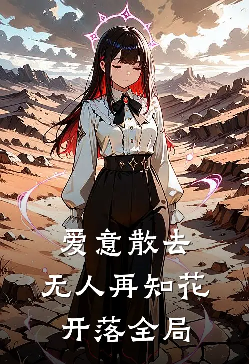 爱意散去，无人再知花开落全局