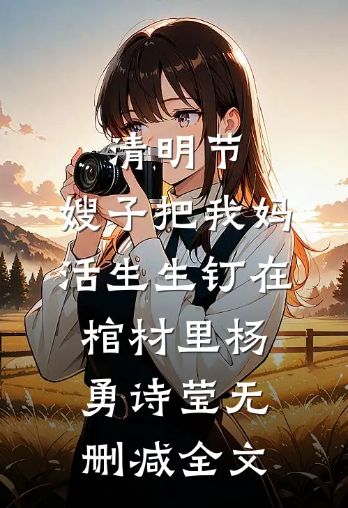 清明节，嫂子把我妈活生生钉在棺材里杨勇诗莹无删减全文