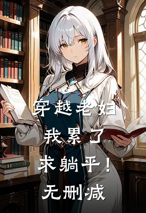 穿越老妇：我累了，求躺平！无删减
