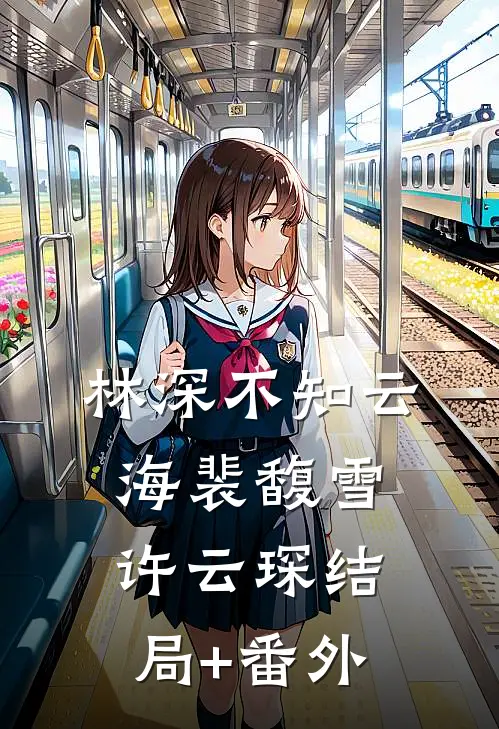 林深不知云海裴馥雪许云琛结局+番外