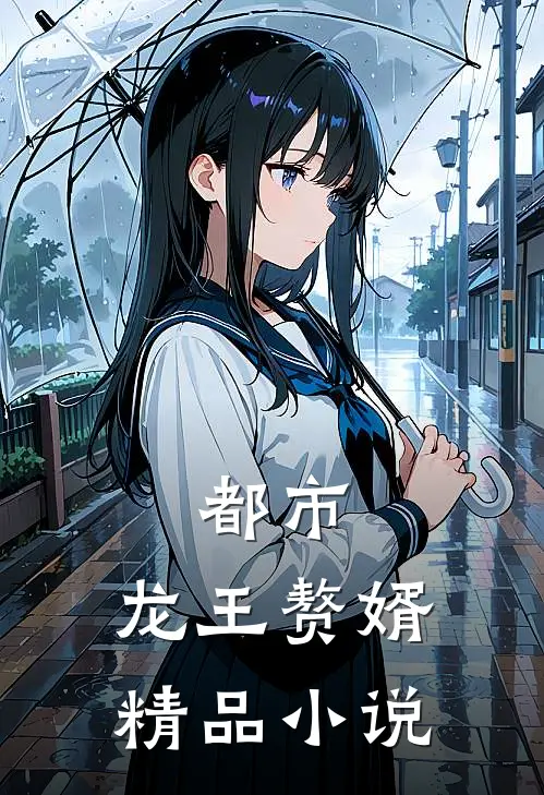 都市：龙王赘婿精品小说