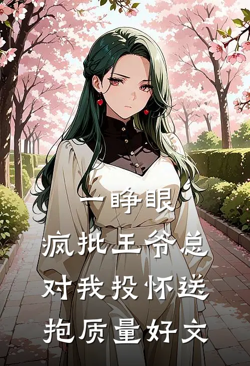 一睁眼，疯批王爷总对我投怀送抱质量好文