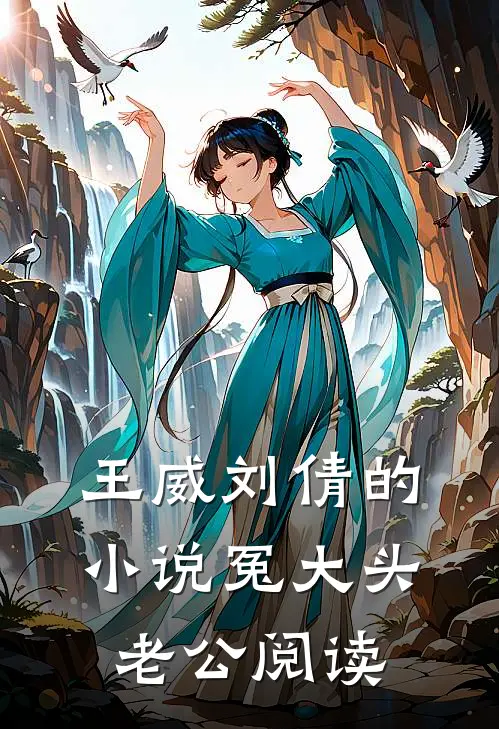 王威刘倩的小说冤大头老公阅读