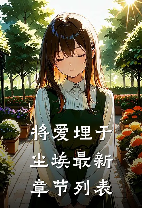 将爱埋于尘埃最新章节列表