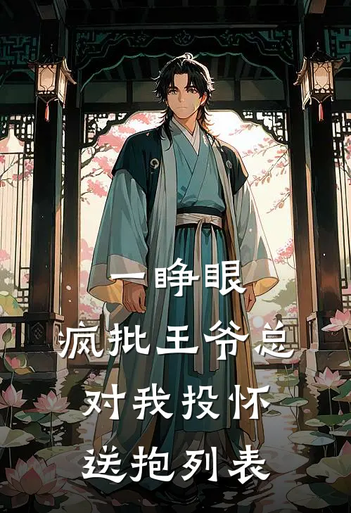 一睁眼，疯批王爷总对我投怀送抱列表