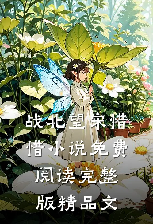 战北望宋惜惜小说免费阅读完整版精品文