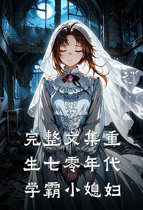 完整文集重生七零年代学霸小媳妇