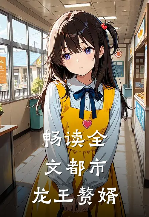 畅读全文都市：龙王赘婿