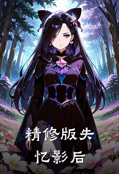 精修版失忆影后