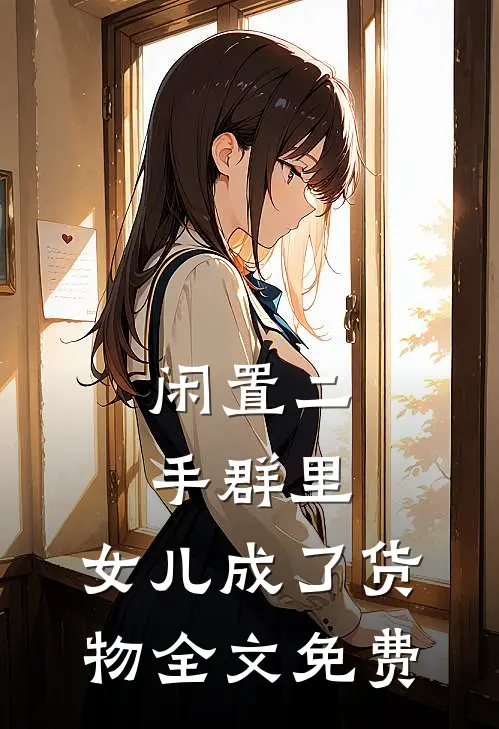 闲置二手群里，女儿成了货物全文免费