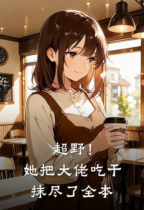 超野！她把大佬吃干抹尽了全本