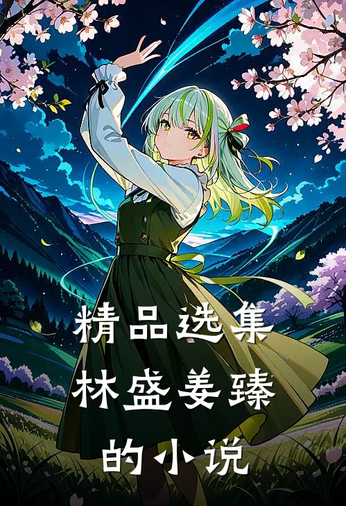 精品选集林盛姜臻的小说