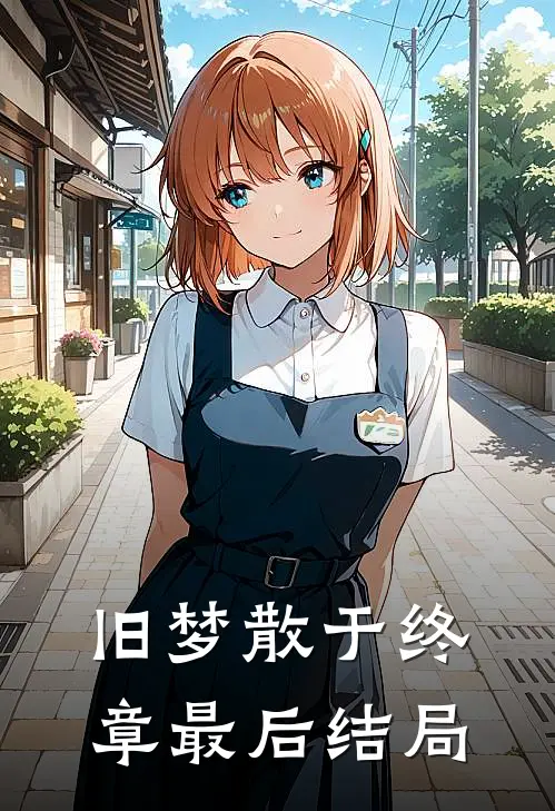 旧梦散于终章最后结局