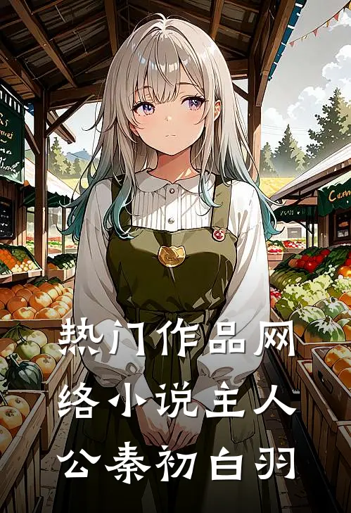 热门作品网络小说主人公秦初白羽