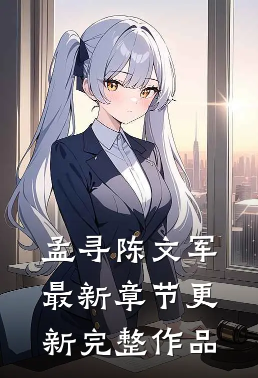 孟寻陈文军最新章节更新完整作品