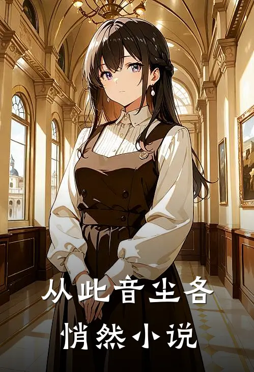 从此音尘各悄然小说