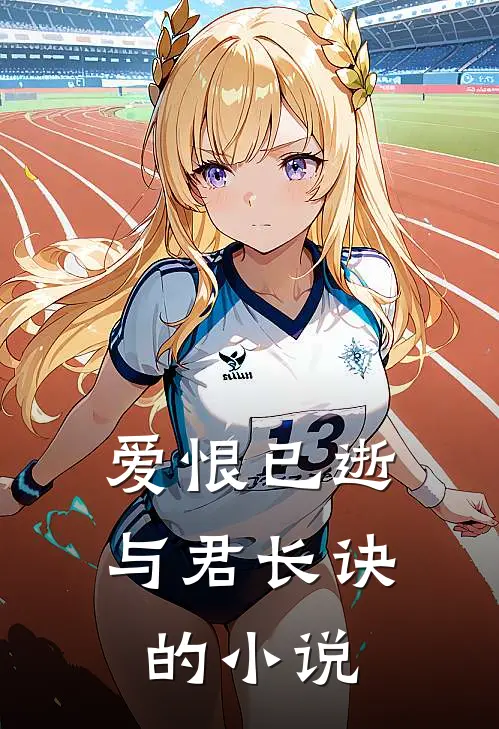 爱恨已逝，与君长诀的小说