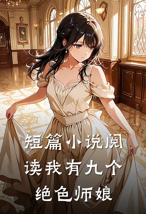 短篇小说阅读我有九个绝色师娘