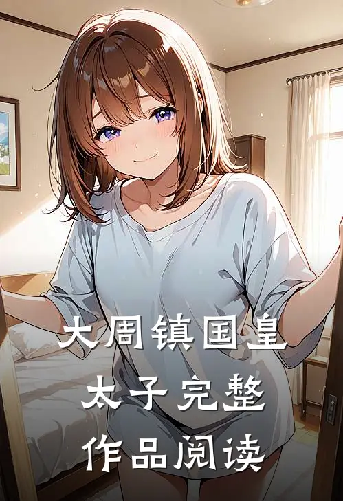 大周镇国皇太子完整作品阅读