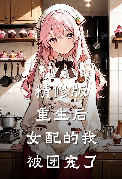 精修版重生后，女配的我被团宠了