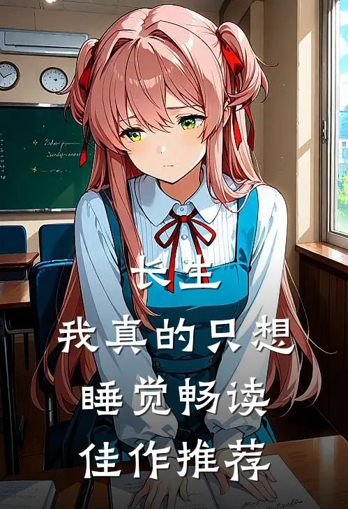 长生：我真的只想睡觉畅读佳作推荐