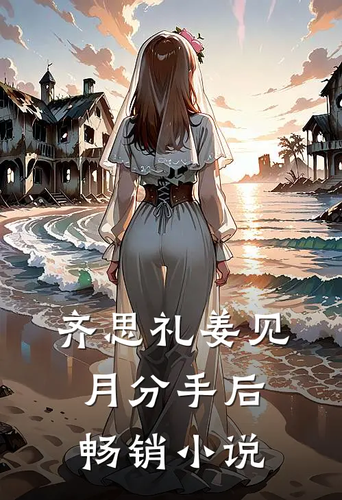 齐思礼姜见月分手后畅销小说