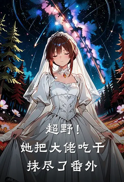 超野！她把大佬吃干抹尽了番外