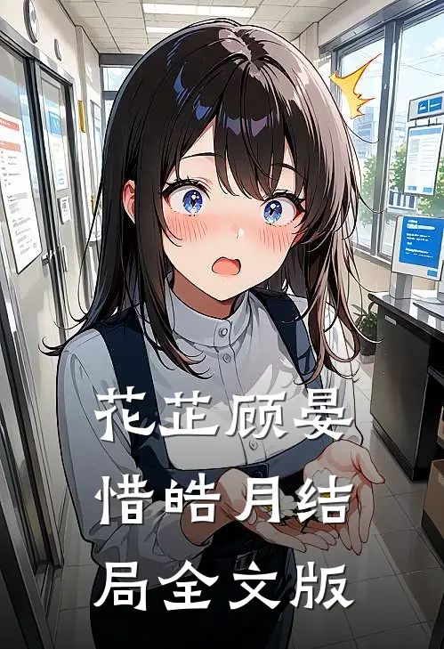 花芷顾晏惜皓月结局全文版