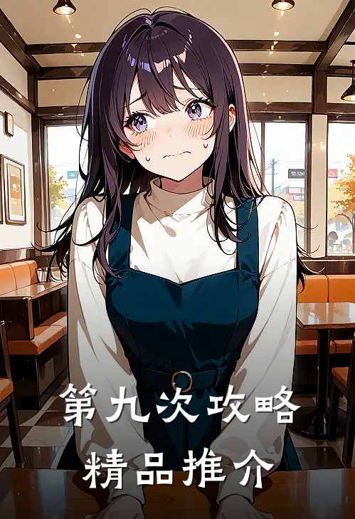 第九次攻略精品推介