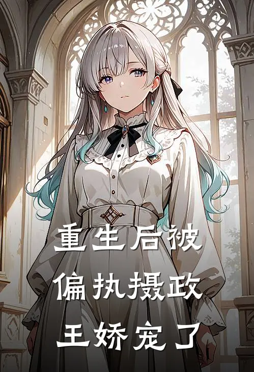 重生后被偏执摄政王娇宠了