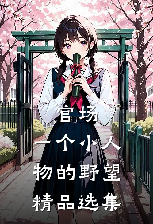 官场：一个小人物的野望精品选集