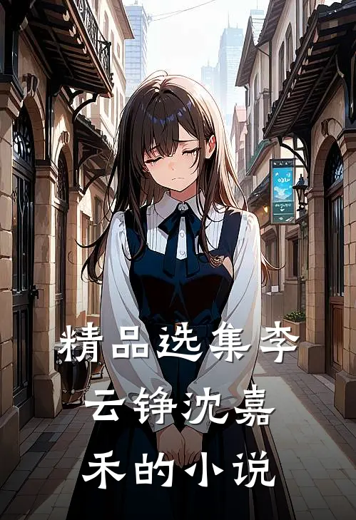 精品选集李云铮沈嘉禾的小说