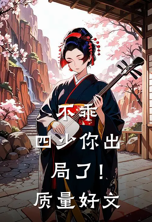 不乖，四少你出局了！质量好文
