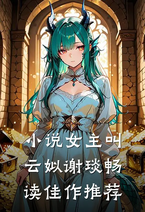 小说女主叫云姒谢琰畅读佳作推荐