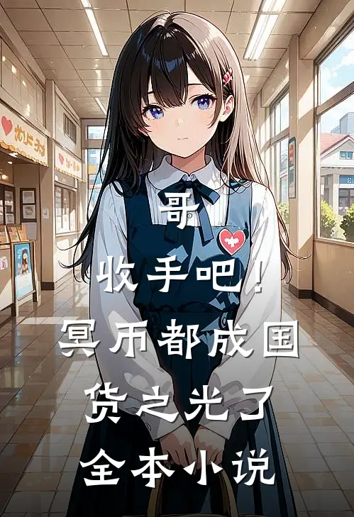 哥，收手吧！冥币都成国货之光了全本小说