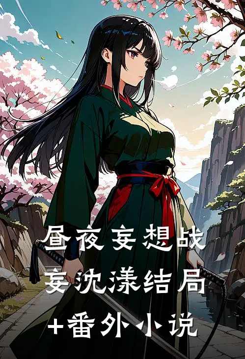 昼夜妄想战妄沈漾结局+番外小说