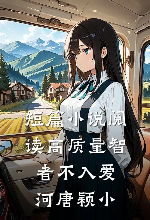 短篇小说阅读高质量智者不入爱河唐颖小