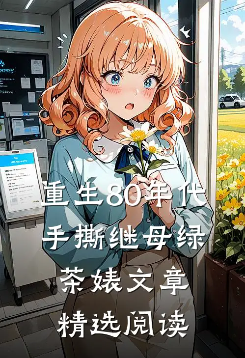 重生80年代，手撕继母绿茶婊文章精选阅读